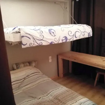 Studio Non Dispo, Ne Pas Reserver Apartment *