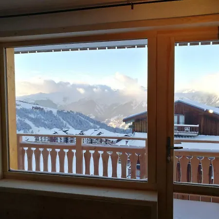 Studio Non Dispo, Ne Pas Reserver Apartment Aime