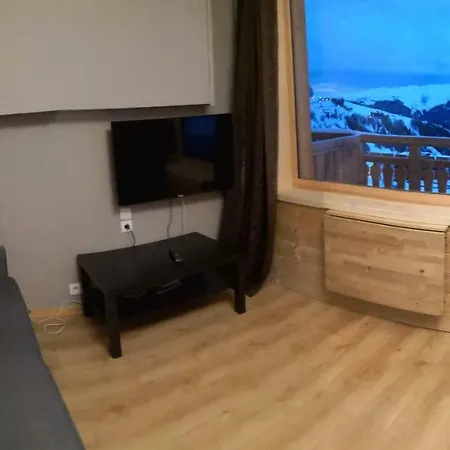 Apartment Studio Non Dispo, Ne Pas Reserver *