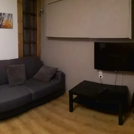 Apartment Studio Non Dispo, Ne Pas Reserver
